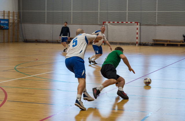 Rekordowa pomoc dla Michałka. Ponad 25 tysięcy złotych zebrane podczas charytatywnego turnieju futsalu w Bochni