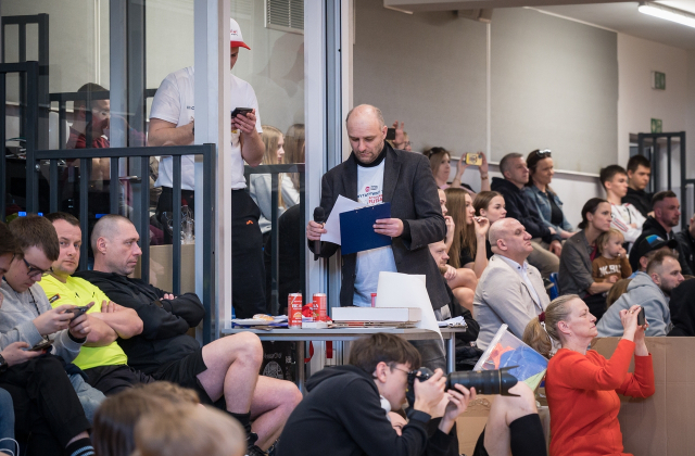 Rekordowa pomoc dla Michałka. Ponad 25 tysięcy złotych zebrane podczas charytatywnego turnieju futsalu w Bochni