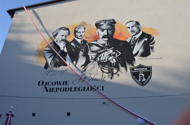 Swięto Niepodległości