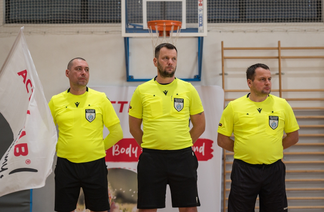 Rekordowa pomoc dla Michałka. Ponad 25 tysięcy złotych zebrane podczas charytatywnego turnieju futsalu w Bochni