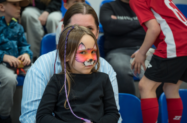 Rekordowa pomoc dla Michałka. Ponad 25 tysięcy złotych zebrane podczas charytatywnego turnieju futsalu w Bochni