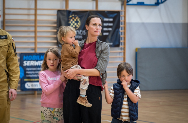 Rekordowa pomoc dla Michałka. Ponad 25 tysięcy złotych zebrane podczas charytatywnego turnieju futsalu w Bochni