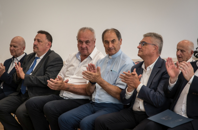 Gmina Trzciana - podsumowania inwestycji i plany na przyszłość 