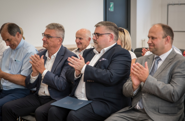 Gmina Trzciana - podsumowania inwestycji i plany na przyszłość 