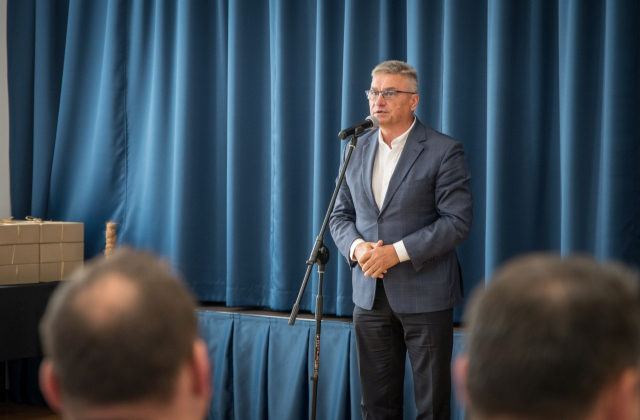 Gmina Trzciana - podsumowania inwestycji i plany na przyszłość 