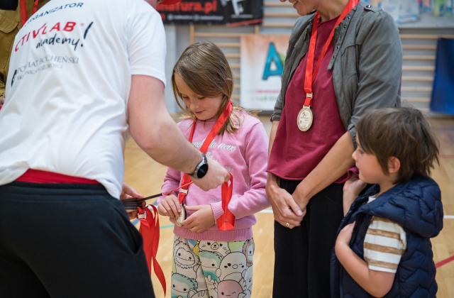Rekordowa pomoc dla Michałka. Ponad 25 tysięcy złotych zebrane podczas charytatywnego turnieju futsalu w Bochni