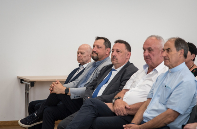 Gmina Trzciana - podsumowania inwestycji i plany na przyszłość 
