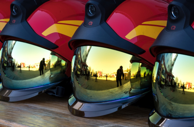 Blisko 7 mln zł dla służb w Powiecie Bocheńskim. Nowy sprzęt już gotowy do akcji