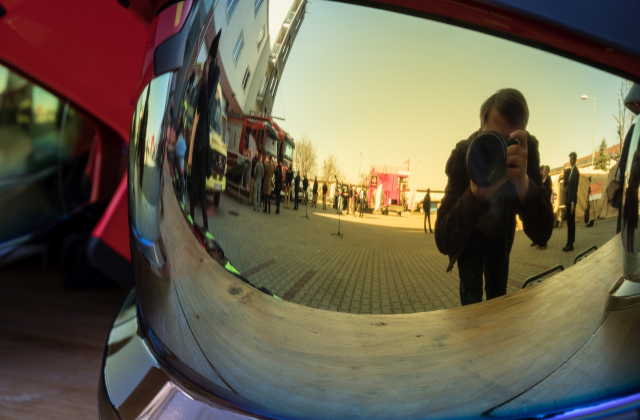 Blisko 7 mln zł dla służb w Powiecie Bocheńskim. Nowy sprzęt już gotowy do akcji