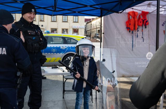 Finał 33. Wielkiej Orkiestry Świątecznej Pomocy w Powiecie Bocheńskim – rekordowe wsparcie!