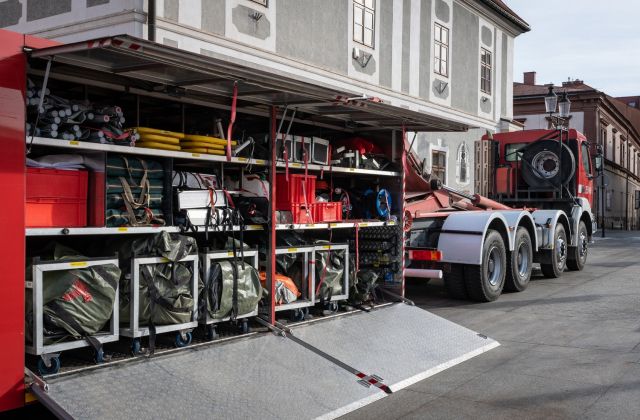 Finał 33. Wielkiej Orkiestry Świątecznej Pomocy w Powiecie Bocheńskim – rekordowe wsparcie!