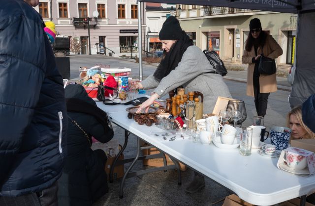 Finał 33. Wielkiej Orkiestry Świątecznej Pomocy w Powiecie Bocheńskim – rekordowe wsparcie!