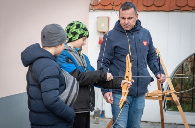 Finał 33. Wielkiej Orkiestry Świątecznej Pomocy w Powiecie Bocheńskim – rekordowe wsparcie!