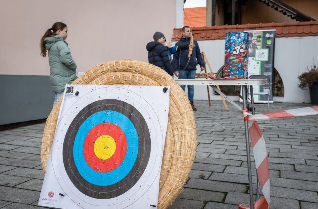 Finał 33. Wielkiej Orkiestry Świątecznej Pomocy w Powiecie Bocheńskim – rekordowe wsparcie!