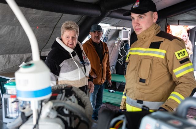 Finał 33. Wielkiej Orkiestry Świątecznej Pomocy w Powiecie Bocheńskim – rekordowe wsparcie!