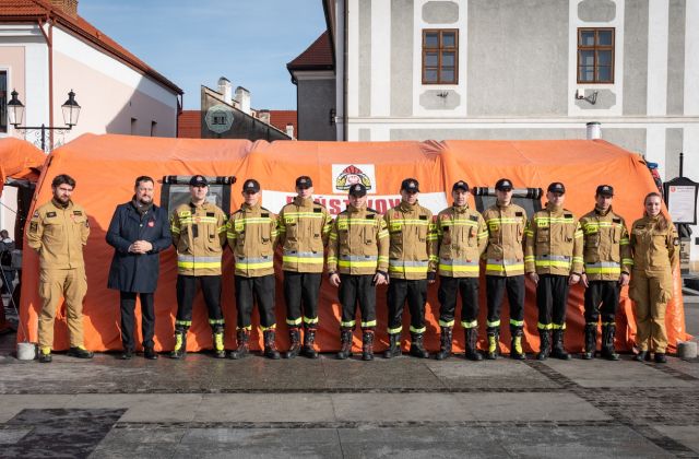 Finał 33. Wielkiej Orkiestry Świątecznej Pomocy w Powiecie Bocheńskim – rekordowe wsparcie!