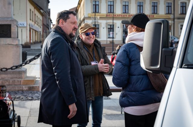 Finał 33. Wielkiej Orkiestry Świątecznej Pomocy w Powiecie Bocheńskim – rekordowe wsparcie!