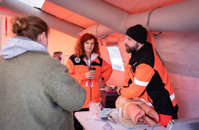 Finał 33. Wielkiej Orkiestry Świątecznej Pomocy w Powiecie Bocheńskim – rekordowe wsparcie!