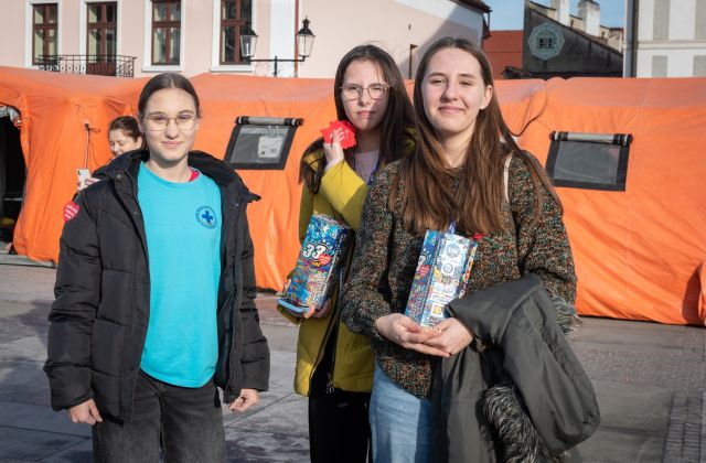 Finał 33. Wielkiej Orkiestry Świątecznej Pomocy w Powiecie Bocheńskim – rekordowe wsparcie!