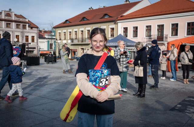 Finał 33. Wielkiej Orkiestry Świątecznej Pomocy w Powiecie Bocheńskim – rekordowe wsparcie!