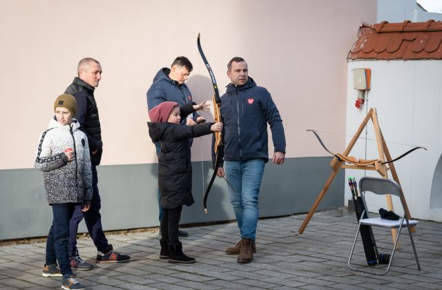 Finał 33. Wielkiej Orkiestry Świątecznej Pomocy w Powiecie Bocheńskim – rekordowe wsparcie!