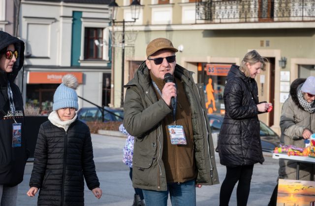 Finał 33. Wielkiej Orkiestry Świątecznej Pomocy w Powiecie Bocheńskim – rekordowe wsparcie!