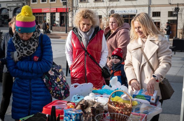 Finał 33. Wielkiej Orkiestry Świątecznej Pomocy w Powiecie Bocheńskim – rekordowe wsparcie!