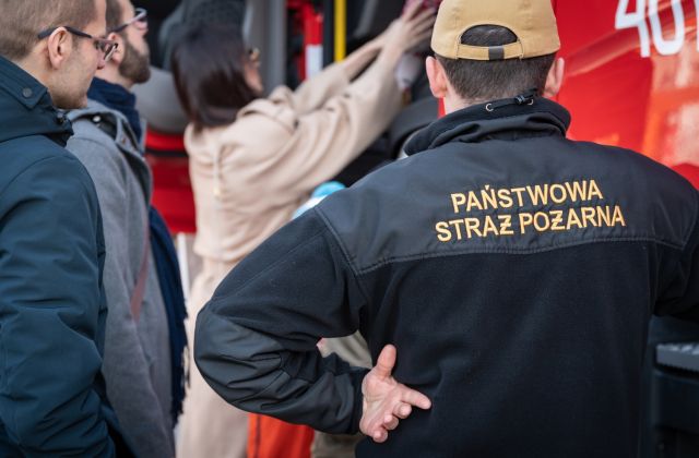 Finał 33. Wielkiej Orkiestry Świątecznej Pomocy w Powiecie Bocheńskim – rekordowe wsparcie!