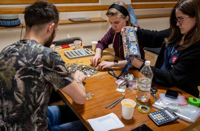 Finał 33. Wielkiej Orkiestry Świątecznej Pomocy w Powiecie Bocheńskim – rekordowe wsparcie!