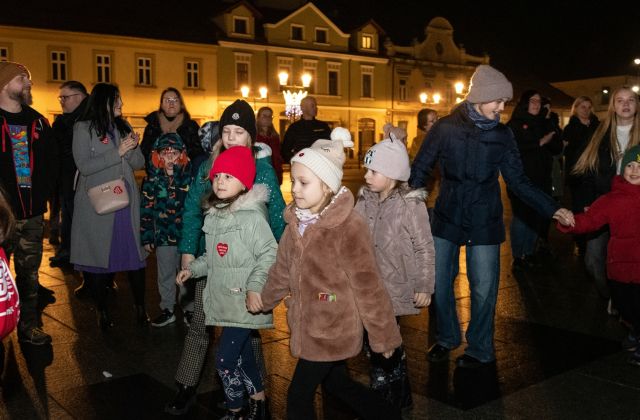 Finał 33. Wielkiej Orkiestry Świątecznej Pomocy w Powiecie Bocheńskim – rekordowe wsparcie!