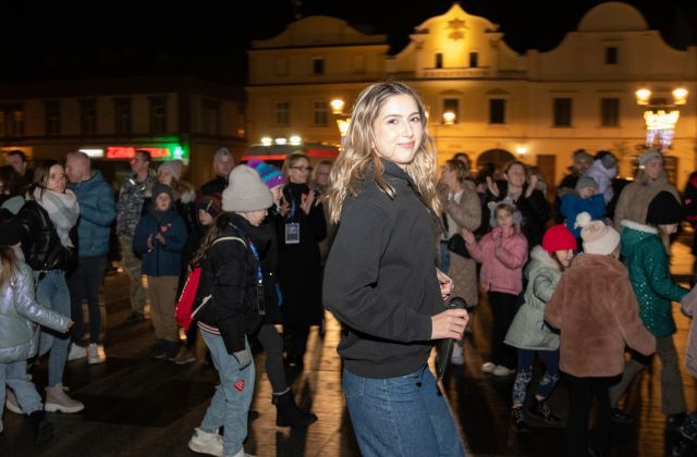 Finał 33. Wielkiej Orkiestry Świątecznej Pomocy w Powiecie Bocheńskim – rekordowe wsparcie!