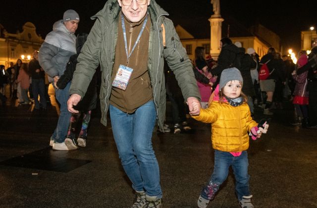 Finał 33. Wielkiej Orkiestry Świątecznej Pomocy w Powiecie Bocheńskim – rekordowe wsparcie!