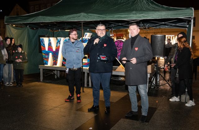 Finał 33. Wielkiej Orkiestry Świątecznej Pomocy w Powiecie Bocheńskim – rekordowe wsparcie!