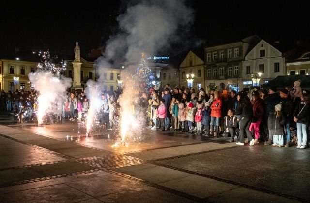 Finał 33. Wielkiej Orkiestry Świątecznej Pomocy w Powiecie Bocheńskim – rekordowe wsparcie!