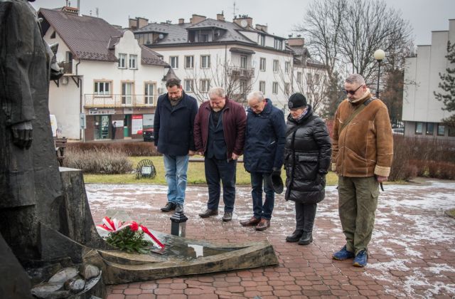 Narodowy Dzień Pamięci Żołnierzy Armii Krajowej