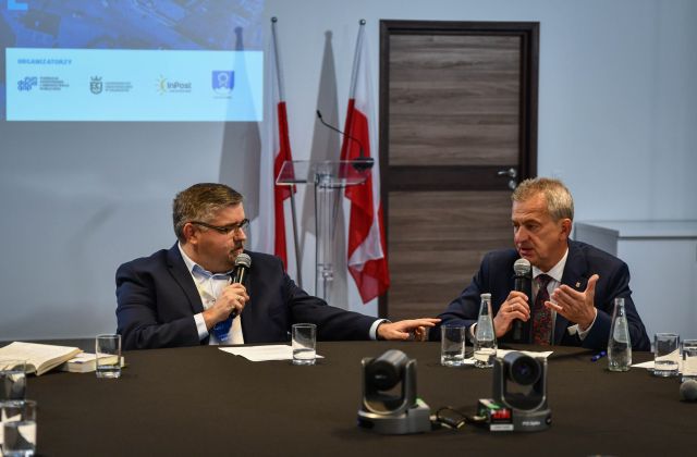 I Okrągły Stół Samorządowy