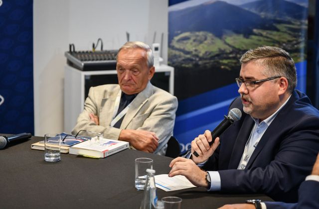 I Okrągły Stół Samorządowy