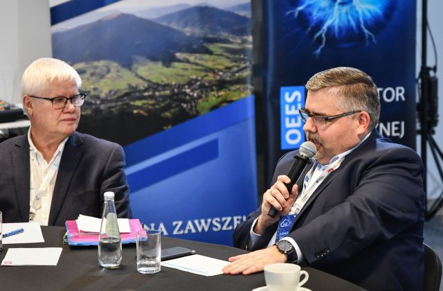 I Okrągły Stół Samorządowy