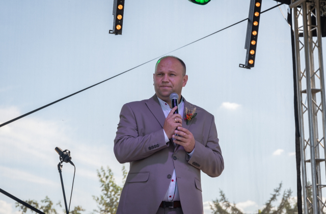 Powiatowe Święto Plonów 2025 w Trzcianie za nami...