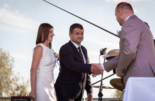 Powiatowe Święto Plonów 2025 w Trzcianie za nami...