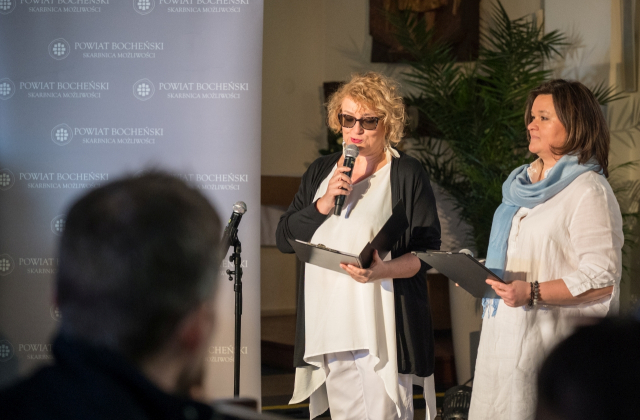 II Koncert Wielkanocny Raba Gospel Choir już za nami