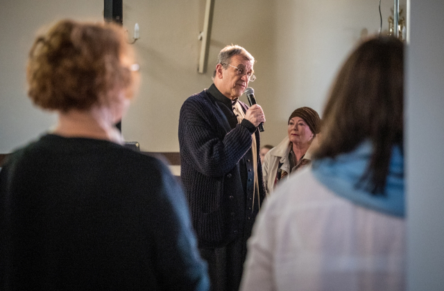 II Koncert Wielkanocny Raba Gospel Choir już za nami