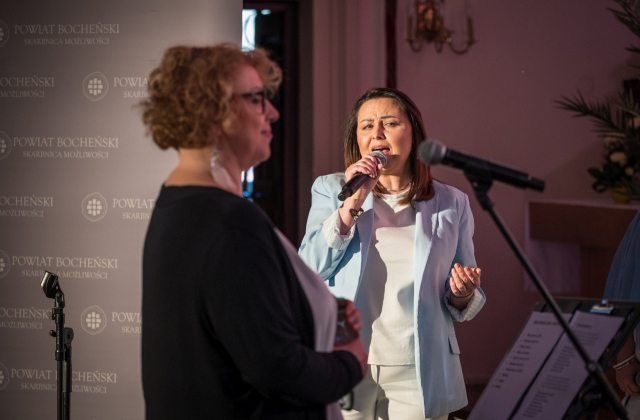 II Koncert Wielkanocny Raba Gospel Choir już za nami