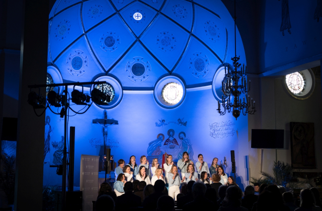II Koncert Wielkanocny Raba Gospel Choir już za nami