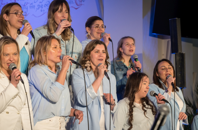 II Koncert Wielkanocny Raba Gospel Choir już za nami