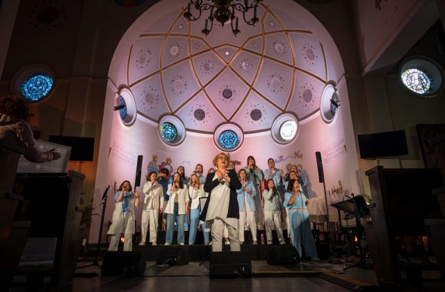 II Koncert Wielkanocny Raba Gospel Choir już za nami