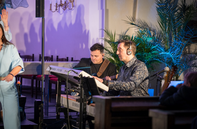 II Koncert Wielkanocny Raba Gospel Choir już za nami