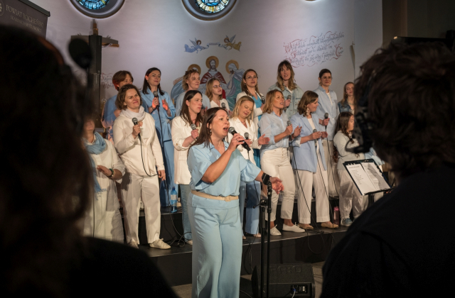 II Koncert Wielkanocny Raba Gospel Choir już za nami