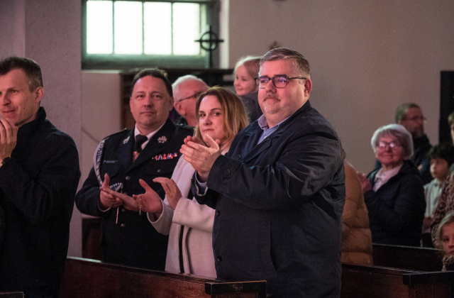 II Koncert Wielkanocny Raba Gospel Choir już za nami