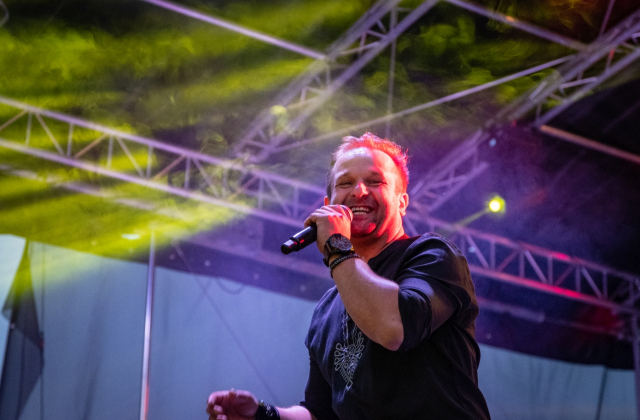 Powiatowe Święto Plonów 2025 w Trzcianie za nami...